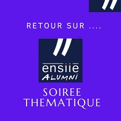 RETOUR SUR ... SOIREE METIERS DU 1ER FEVRIER 2023 