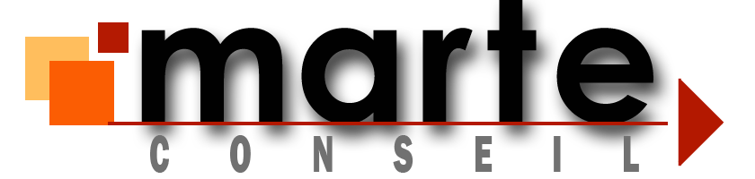 Logo Marte