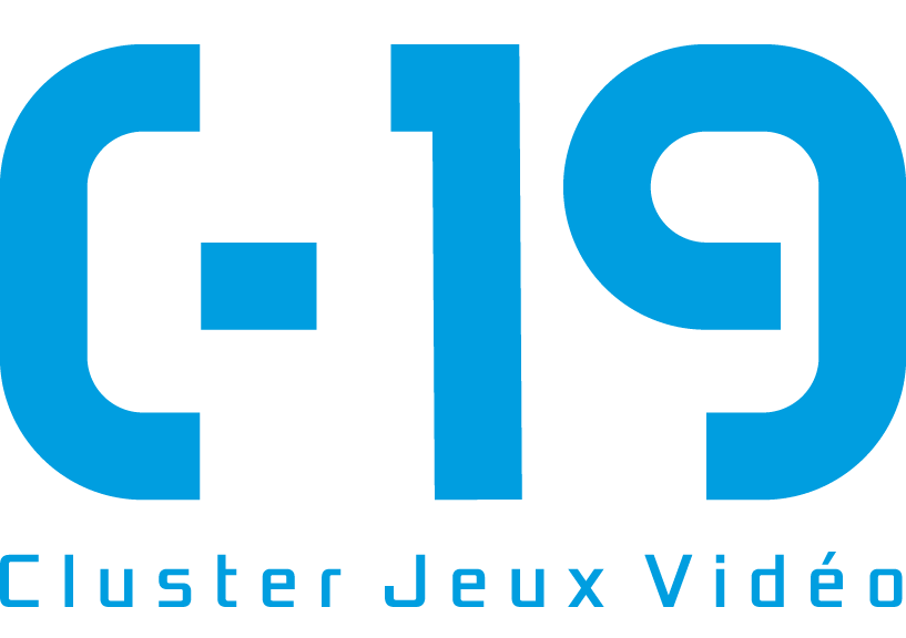Logo c-19